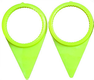 CP series wheel nut indicators