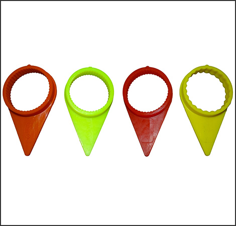CP Series wheel nut indicator image 6