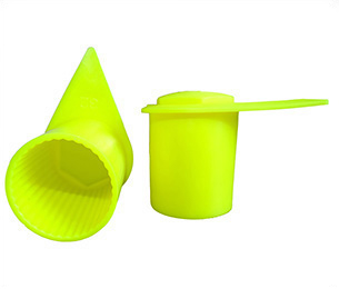 DCL series wheel nut indicators