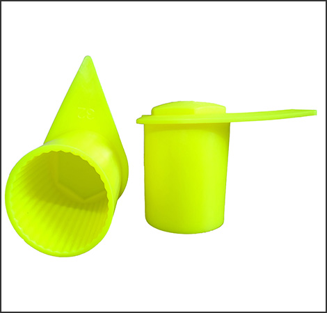 DCL Series wheel nut indicator image 4
