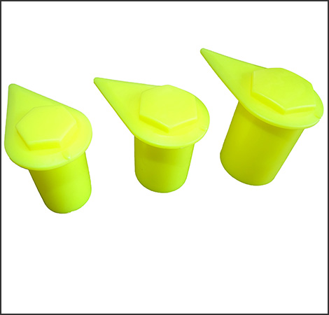DCL Series wheel nut indicator image 5