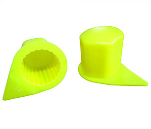 DCS series wheel nut indicators