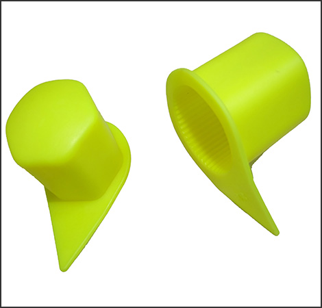 DCS Series wheel nut indicator image 5