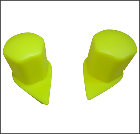 DCS Series wheel nut indicator image 6