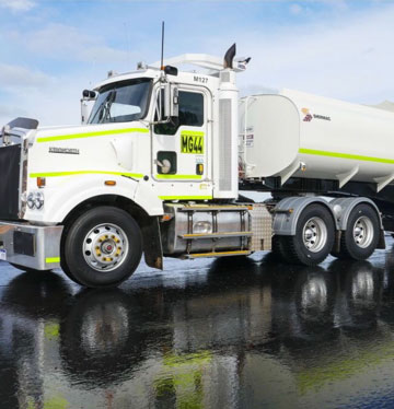 Road Freight use case