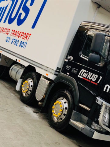 Logging and Forestry use case