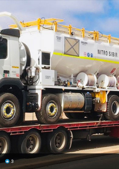 Public Transport use case