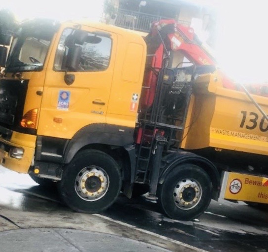 Tourism Coaches use case