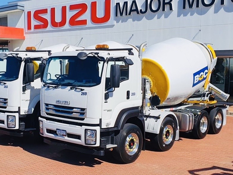 Mining and Quarry use case