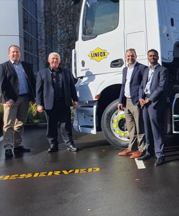 Agriculture use case