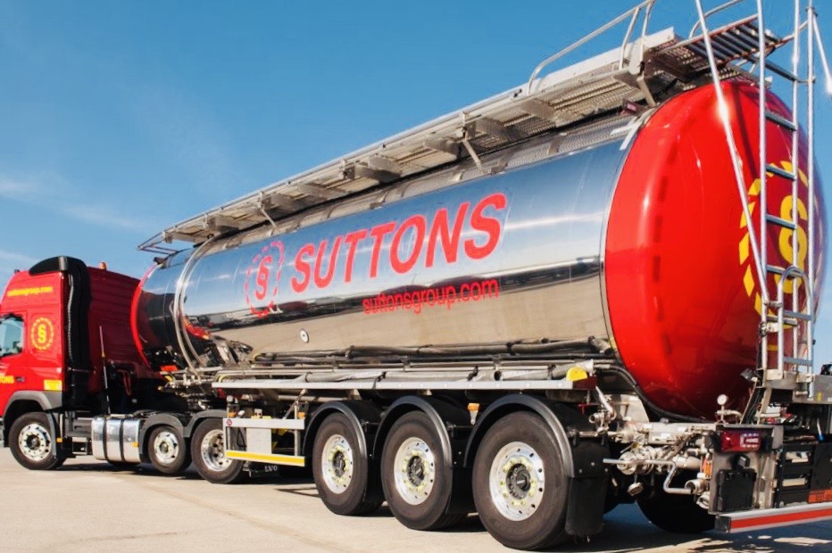 Municipal Fleets use case